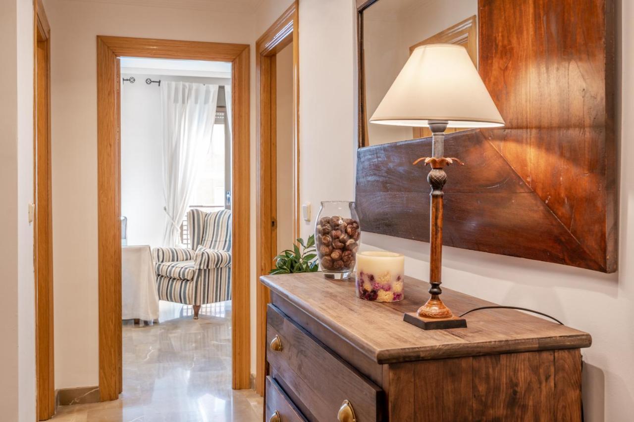 Flex Apartment Гранада Экстерьер фото