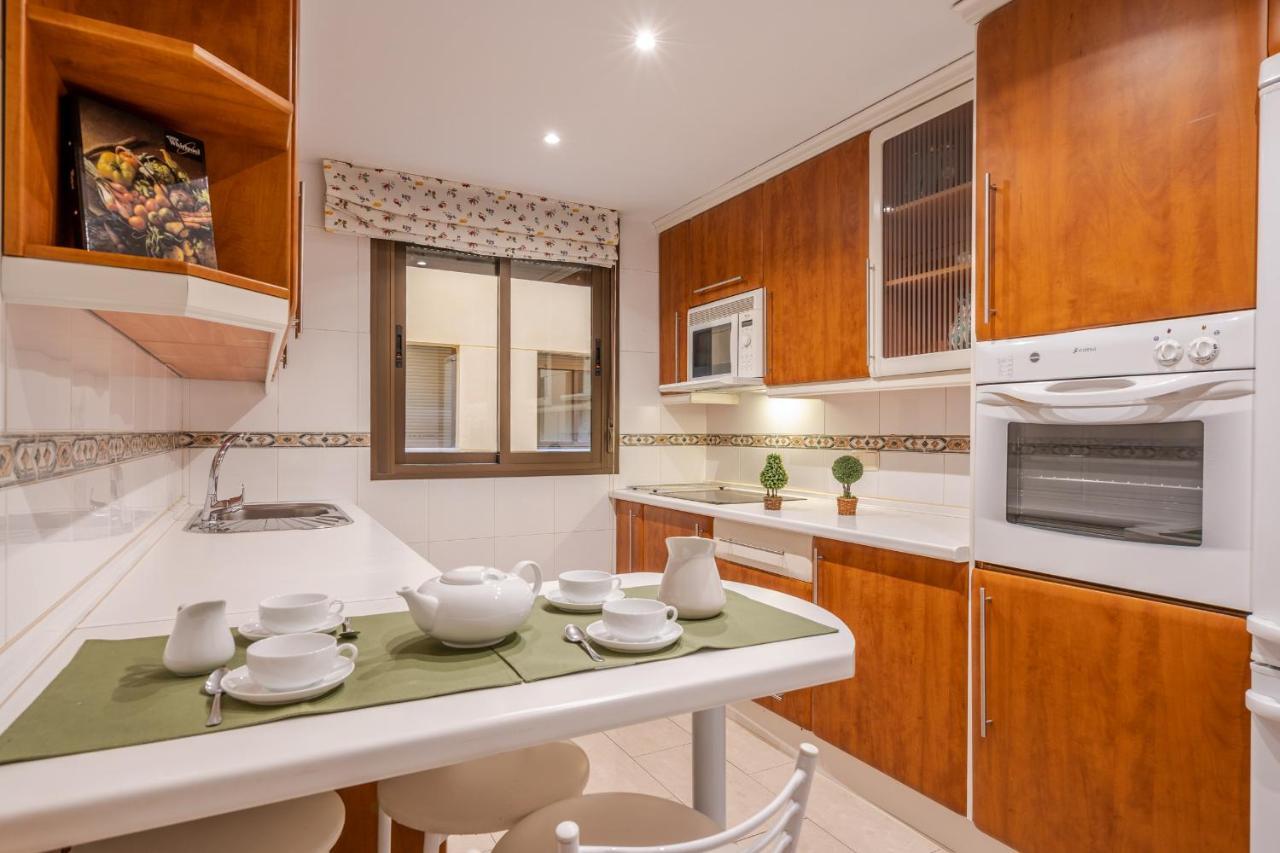 Flex Apartment Гранада Экстерьер фото