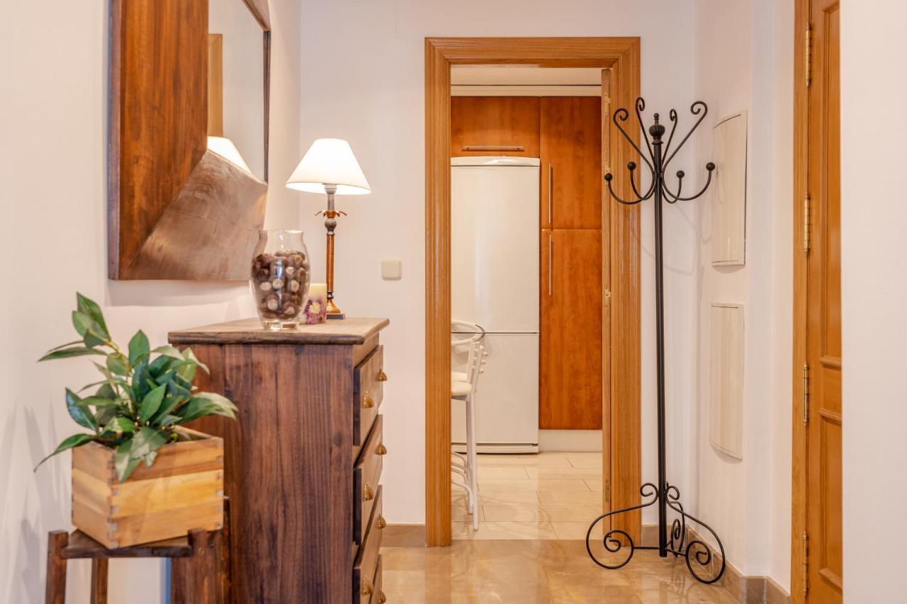 Flex Apartment Гранада Экстерьер фото