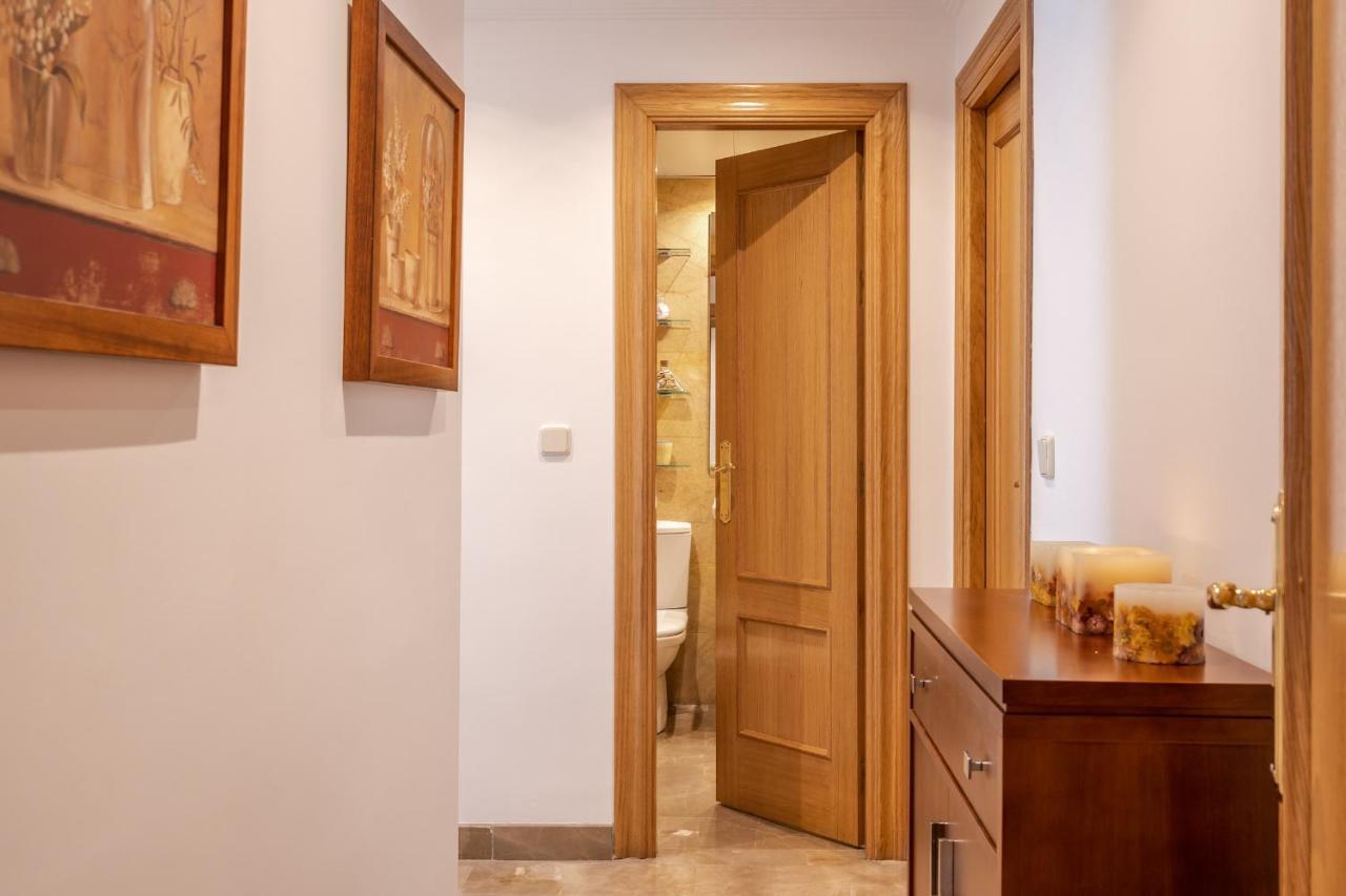 Flex Apartment Гранада Экстерьер фото