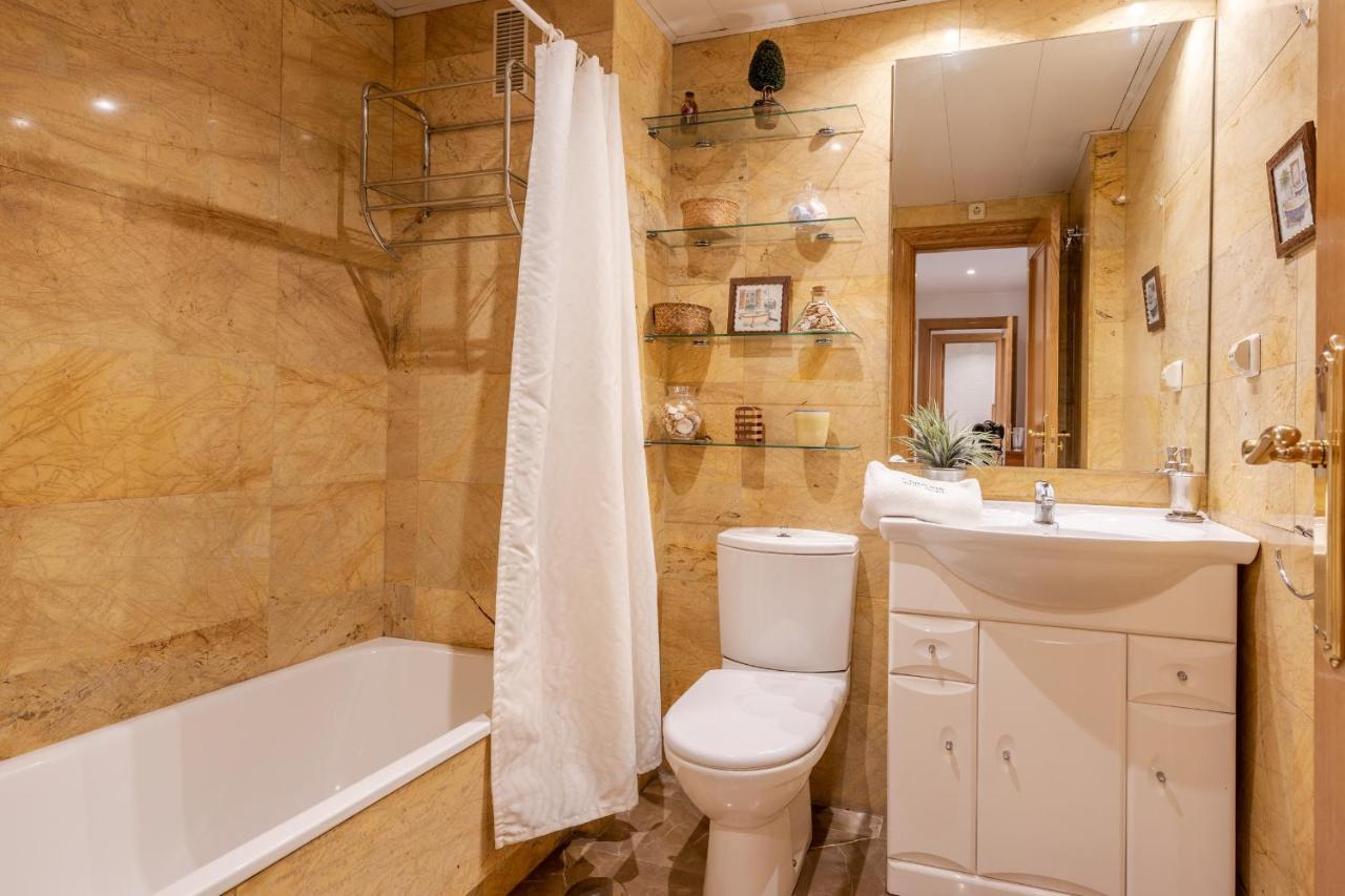 Flex Apartment Гранада Экстерьер фото