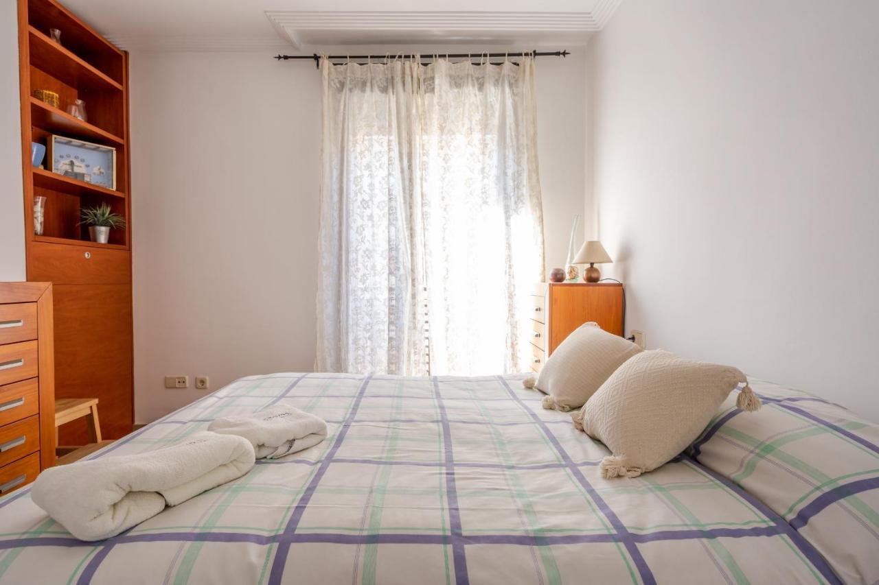 Flex Apartment Гранада Экстерьер фото