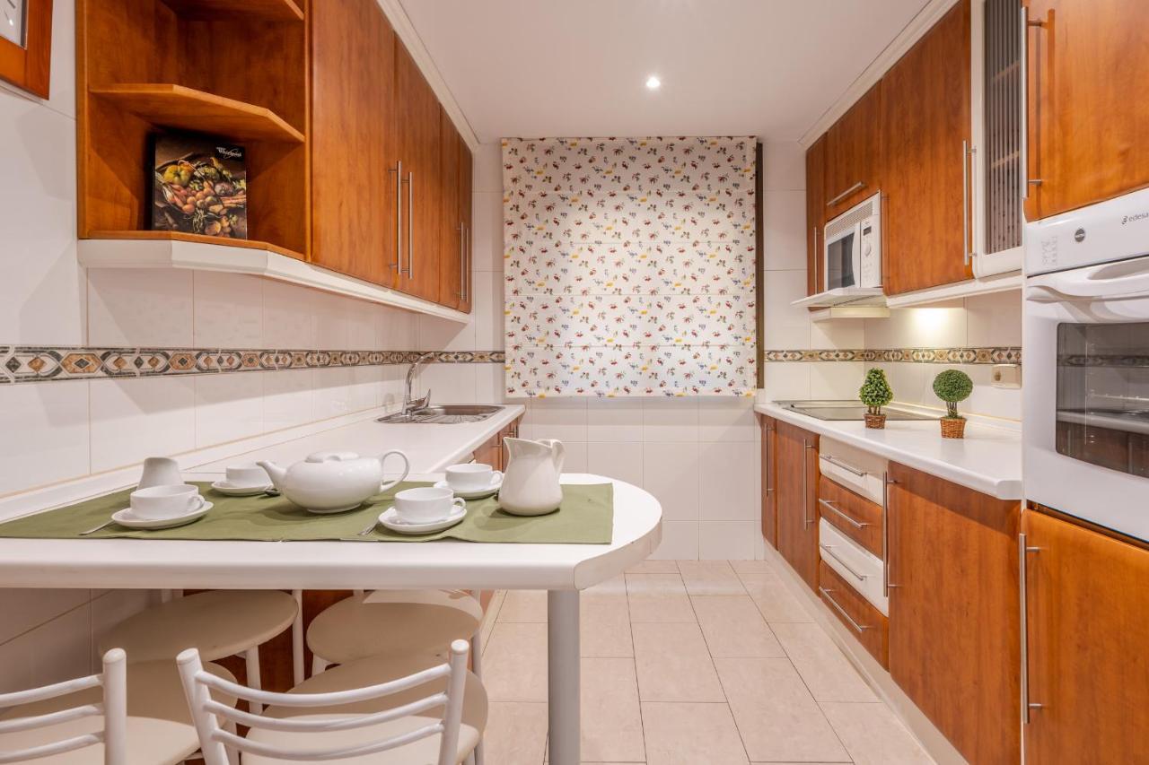 Flex Apartment Гранада Экстерьер фото