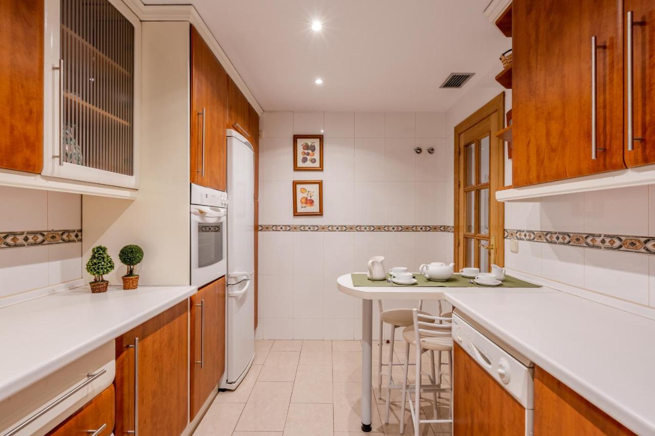 Flex Apartment Гранада Экстерьер фото